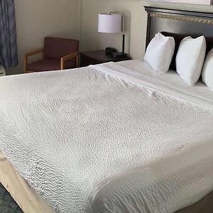 King Room Mobility Access Non-Smoking